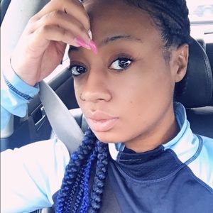 Meet your Posher, Chasity